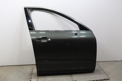 2018 - 2026 VOLVO XC60 FRONT RIGHT PASSENGER SIDE DOOR SHELL OEM GRAY_724