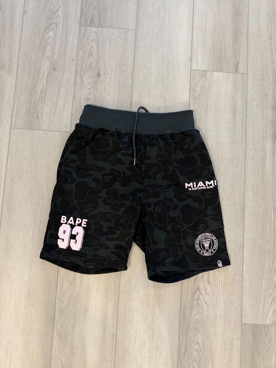 A Bathing Ape Men's Shorts for sale - eBay