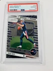 2024 ABSOLUTE DRAKE MAYE ROOKIE #103 PSA 10 GEM MINT PATRIOTS