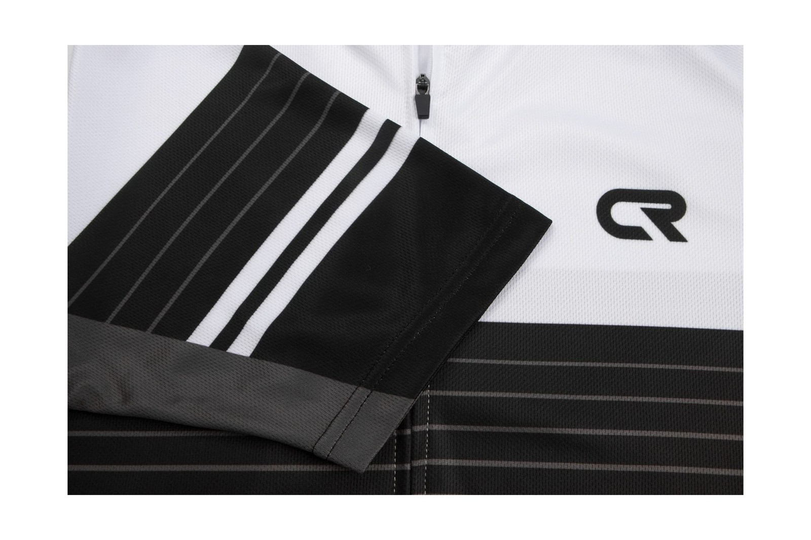 Coconut Ropamo CR Men's Cycling Jersey Set Road Bike Jersey Zipper Pocket Sho...