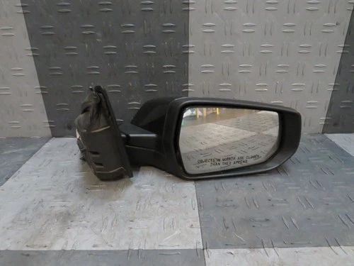 2016 CHEVY MALIBU RIGHT SIDE MIRROR TURN SIGNAL NIGHTFALL GRAY METALLIC G7Q