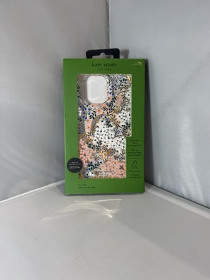Kate Spade New York Apple iPhone 14 Pro Max Case - Flowers