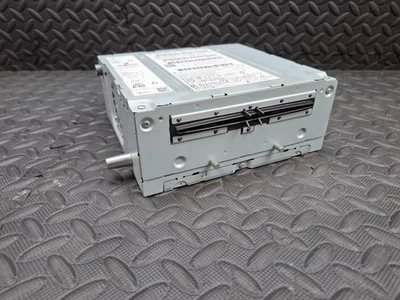MERCEDES MULTIMEDIA INFOTAINMENT SAT NAV NAVIGATION RADIO HEAD UNIT A2059003729 - Image 1 of 4