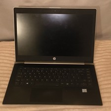 HP ProBook 440 G5 14" i7 8th Gen 8GB 256GB SSD Win 11 Reconditioned Laptop