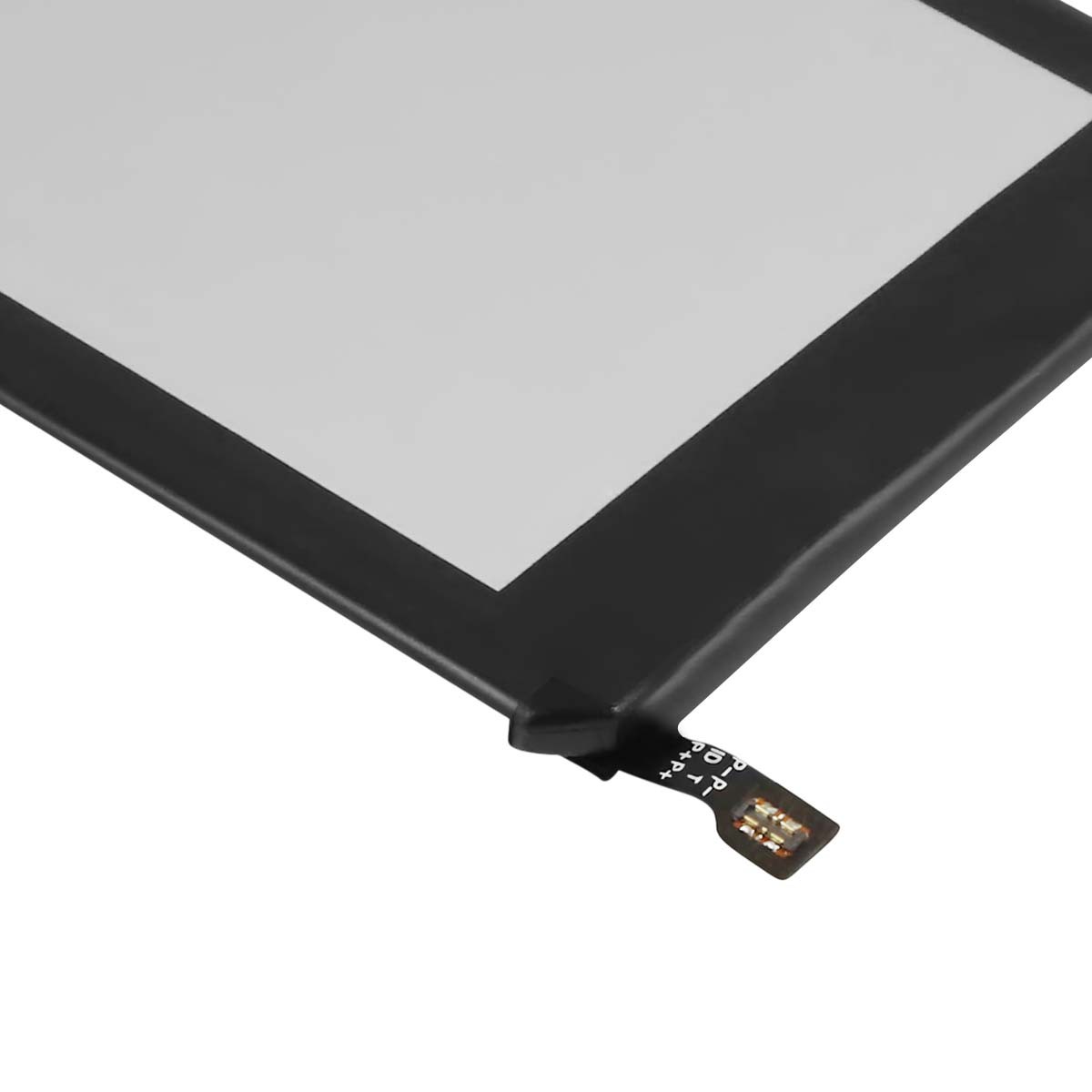 Batterie smartphone Mi Note Pro contre le gonflement et la chauffe - 3