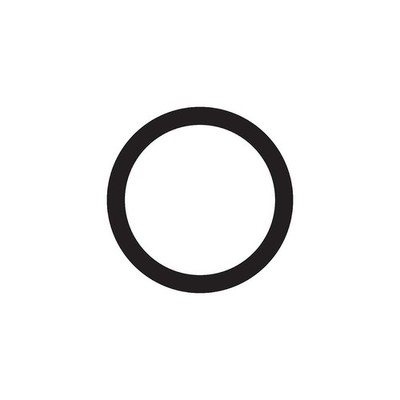 PPG 35760 for PlumbMaster 326N70 #46 O-Ring (Bulk), 1-15/16 O.D. X 1-9/16 I.
