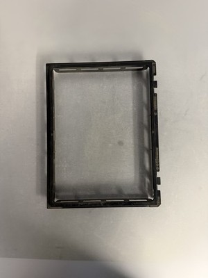 Antipollenfilterkasten /Halter 1J0819638 OEM VW AUDI SKODA SEAT