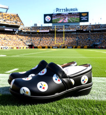 Pittsburgh Steelers Collecting and Fan Guide 33
