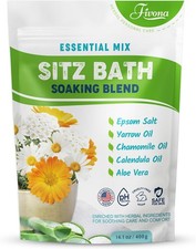 Hemorrhoid Care Postpartum Care Bartholin Cyst Relief - Sitz Bath