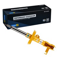 Bilstein B6 Hochleistungs-StoßDÄMpfer Vorne Links Passend FüR Chevrolet Cruze OP