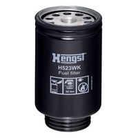 NEU - Hengst Filter H523WKD539 Kraftstofffilter
