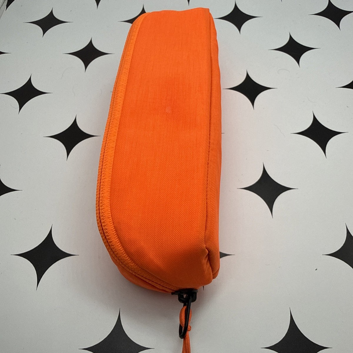 RARE* Evergoods Civic Access Pouch CAP 0.5 HOT Orange | eBay