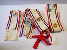 Vintage Knights of Columbus 4th Degree Honor ...