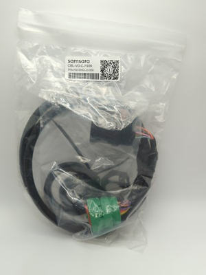 #ad Samsara CBL VG CJ1939 Vehicle Gateway Cable 9 Pin J1939 J1708 P N 030 0052 J0 00 $19.99