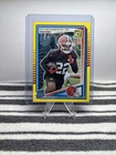 2025 Panini Dylan Sampson Base (Raw)