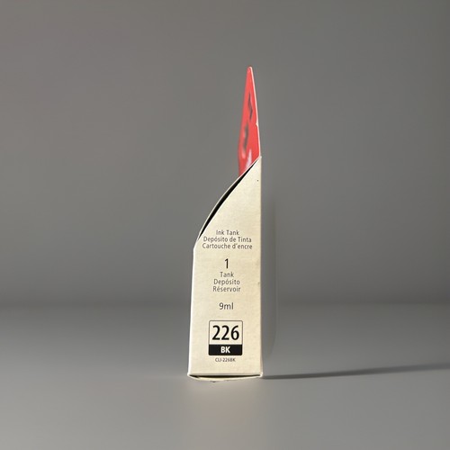 Canon CLI-226 Black Ink Cartridge - Picture 4 of 5