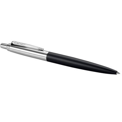 Parker Jotter Kugelschreiber Schwarz  Blau  Weiss Pink Edelstahl