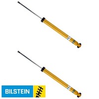 2X StoßDäMpfer Bilstein 24-324519 2 StossdäMpfer Rechts Links Hinten