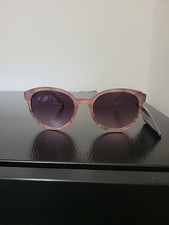 Womens Foster Grant Fasion Mode Sunglasses