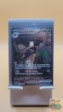 Sinistcha ex 210/167 Twilight Masquerade Pokemon Holo LP on eBay