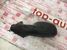 Retroviseur gauche (ou coque) Renault SAFRANE