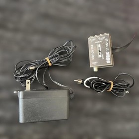 SEGA SC-3000 Personal Computer Console Sytem Japan