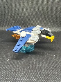 LEGO Dimensions 71232 Legends of Chima Eris Fun Pack Eagle Interceptor