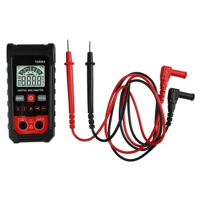 Digital Multimeter High-Definition Bildschirm Sicherheit Inspektionen für Elekt