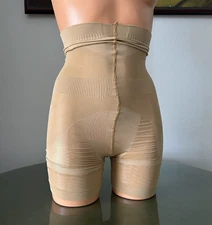 NWT Cosabella BELLA Body Contour Shapewear Bottom, sz 4