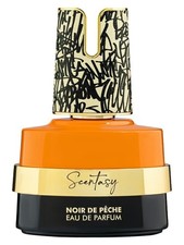 Scentasy Noir De Péche by Armaf Unisex Eau De Parfum - 100 ML 100% AUTHENTIC