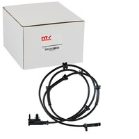 NTY ABS-SENSOR Raddrehzahl Vorne Links/Rechts Passend FüR Infiniti FX QX70 | HCA