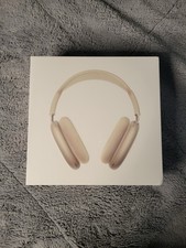 *SEALED* New Apple AirPods Max Wireless Over-...