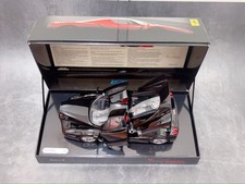 BBR Limited to 1507 Units 1 18 ENZO FERRARI Enzo Ferrari Black