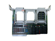 SIEMENS GE.570267.0002.00 CIRCUIT BOARD; FOR SALE, AS IS.