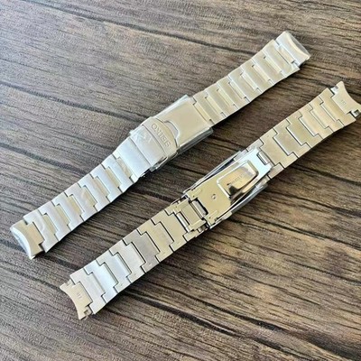 Original Bracelet For Seiko Prospex Monster SRPD25 SRPE27 SBDY033 SBDY045 SRPG55