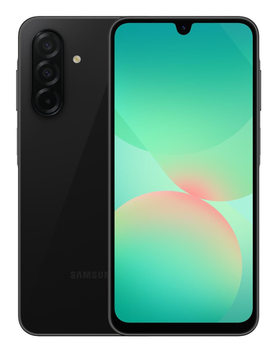 Samsung SM-A266BZKBEUB Galaxy A26 5G 17 Cm 6.7""