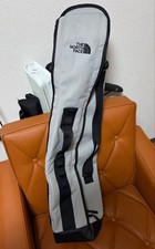 The North Face Pole Case Borsa Uomo Usata Accessori Outdoor