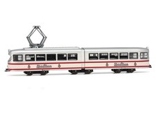 Arnold HN2604 - Straßenbahn Duewag GT6 Version Essen König Pilsener Ep.IV-V