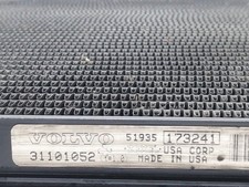 Radiateur Volvo CROSS COUNTRY