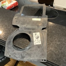 Nos 1994-1996 Ford Bronco 1994-1997 Ford Truck Evaporater Front Cover