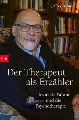Der Therapeut als Erzähler, Jeffrey Berman