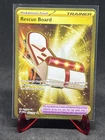 Rescue Board 225/167 Sv06: Twilight Masquerade Holo