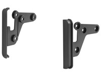 2-Din-Radioeinbaurahmen FüR Toyota Hilux, Highlander, RAV4, 4Runner, Celica, Tun