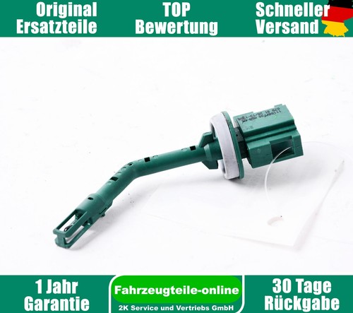 Temperatursensor Innenraum Audi A6 C7 4G 4H0907543