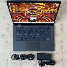 Dell Latitude 7420 Intel i5-11. Gen, 16GB RAM 256GB SSD, 2022, Win11, UVP1100€