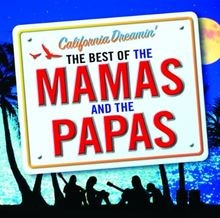 California Dreamin Von The Mamas The Papas | CD | Zustand Neu-image