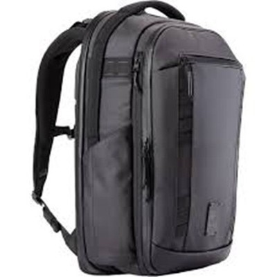 NOMATIC MCKINNON CAMERA PACK 35L BACKPACK BLACK #PMTP-00BLK-02 BRAND NEW TAGS