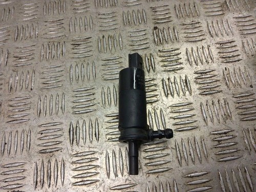 BMW 7 E65, E66, E67 Scheinwerferwaschmotor 6973097 3.00 Diesel 160kw 30991997