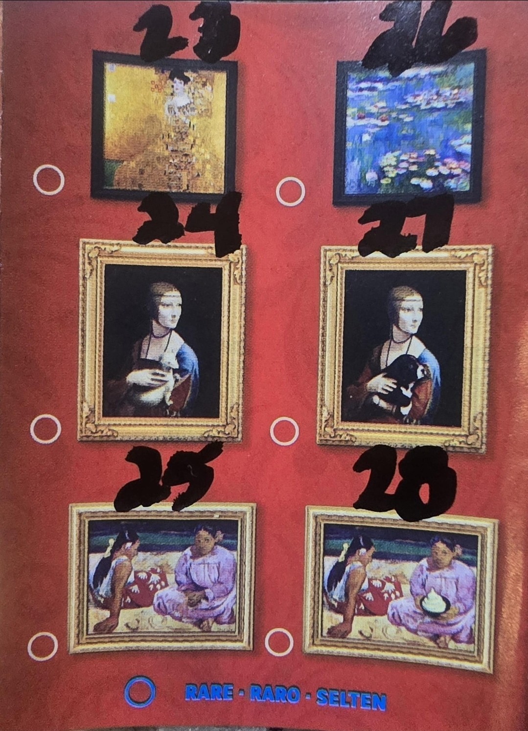 🔥 NEW EXCLUSIVE ONES Mini Brands Masterpieces ✨ Rare + Collectible ZURU Lot 🎁