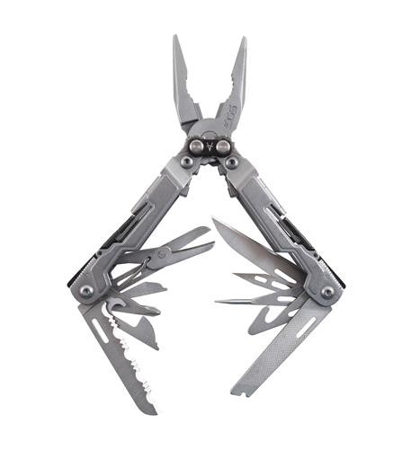 Tool Logic SOG-PP1001-CP Sog Powerpint - Bead Blast (sogpp1001cp) - Picture 1 of 5